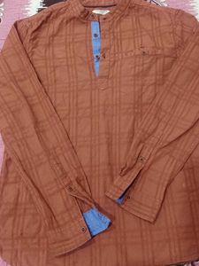 Kurta Shirt