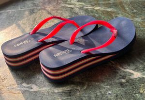 Bata Sunshine Flip Flop