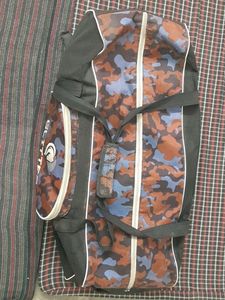 Cricket Kit Bag Only