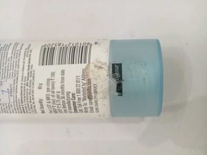 Bioderma moisturizer nutrogena sunscreen