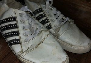 Used Sneakers