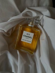 Chanel N°5 Paris Parfum