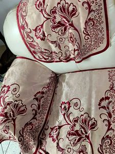 Sofa Covers - Double Sided - Set Of 12