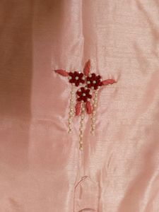 Gorgeous Party Wear Kurti With Beautiful Dupatta