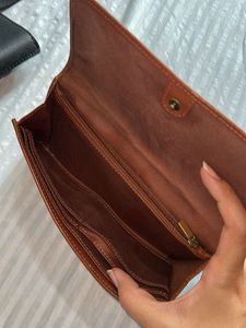 Fossil Brown Wallet