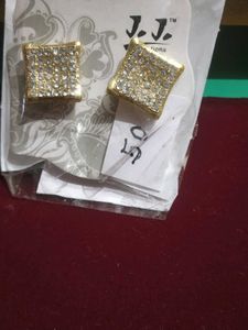 Earring Combo 4