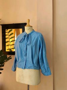 Korean Summer Casual Top