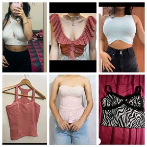 6 Beautiful Top