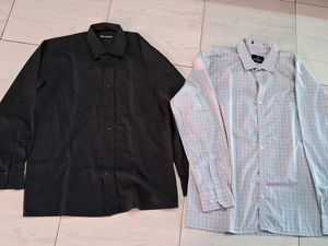 2 Branded Shirts For Men