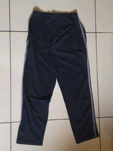 Navy Blue Pyjamas