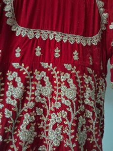 Bridal Gown