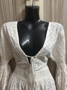boho aesthetic Dress