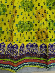 Anarkali Maxi Kurta