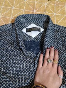 Branded Shirt For Man