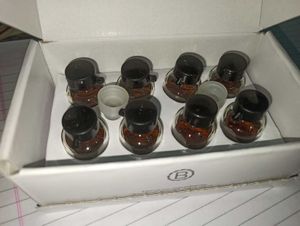 Onion &amp; Bakuchiol Oil Shots