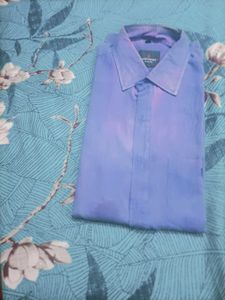 JM HENARI Dress Shirt