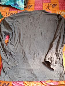 Bewakoof Men full sleeves t shirt