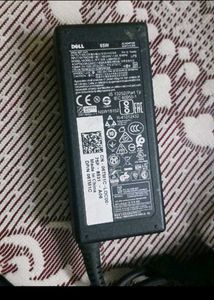 Dell Battery With Power Cord And Adapter