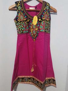 New Girls 3 Set (4-6yrs)
