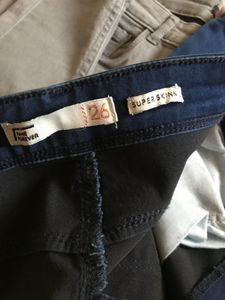 Jeans Combo
