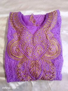 Gown