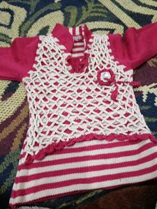 Girls Top