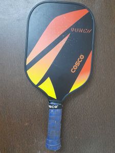 Cosco Punch Pickleball Paddle