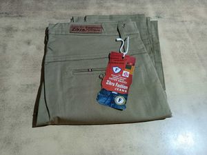 Cotton Trousers For Men&#39;s