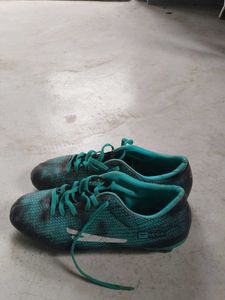 Pair Of Football Shoes