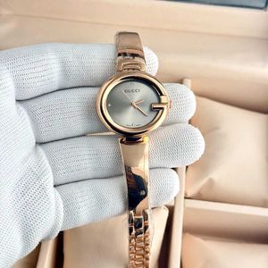 Gucci Classy Watches For Women Branded