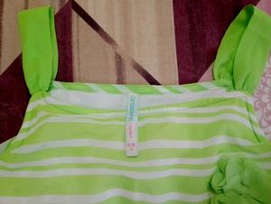 Pantaloons Maxi Dress