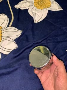 Cute Little Cane And Box