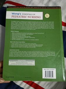 Wong&#39;s ESSENTIALS OF PEDIATRIC NURSING