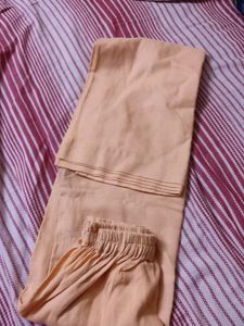 Pant Kurti Set