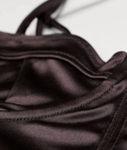 H&amp;m Corset Top