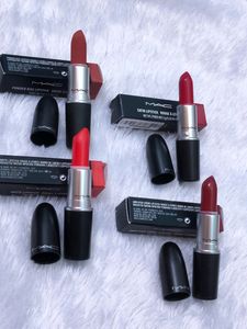 Luxe Original MAC Lipstick
