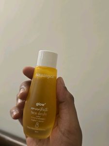 Aqualogica Face Serum