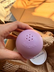 Sirona Menstrual Cup + Sterilizer
