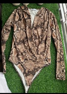 Zara Bodysuit
