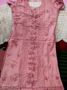 XXL Kurta Pajama DuppattaSet