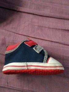 Baby Shoes