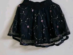 Zetah Spring Skirt