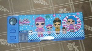 Pencil Box