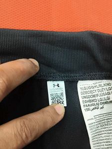 Original Under Armour jogger