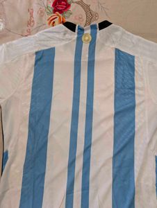 Argentina Jersey