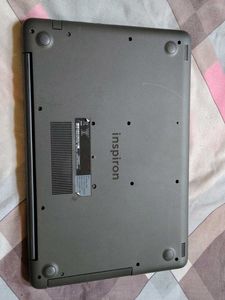 Dell Laptop Inspiron 15 7th Gen Intel Core i3