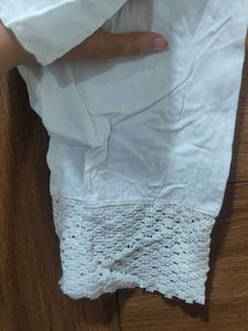 Kurta Pant Set