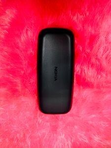 New Nokia 105 Dual Sim Keypad Mobile Phone