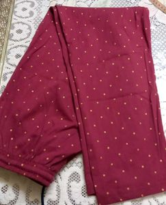 Kryptic Maroon Lower