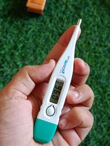 Thermometer
